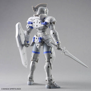 Bandai 67161 30MF LIBER KNIGHT – Bild 5