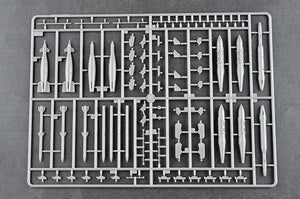 I Love Kit 62801 F-22A Raptor 1/48 – immagine 13