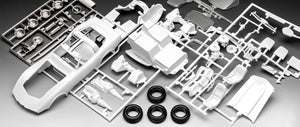 Revell 67646 78 Corvette Indy Pace Car - Model Set 1/24 – image 7