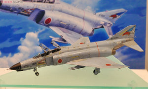 Hasegawa E37-01567 F-4EJ Kai Phantom II J.A.S.D.F. Fighter 1/72 – zdjęcie 2
