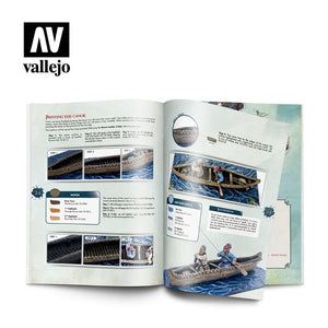 Vallejo 75044 Painting War: French and Indian War EN – immagine 2