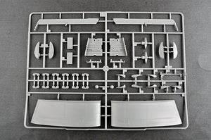 Trumpeter 02423 Junkers Ju-87R Stuka 1/24 – zdjęcie 5