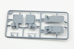 RPG Model 35021 KAMAZ K-4386 Typhoon-VDV Mine-Protected Armoured Vehicle Early Typ 1/35 – Bild 14