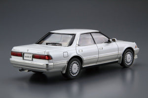 Aoshima 05484 TOYOTA GX81 MARK2 2.0Grande TWINCAM24 88 1/24 – immagine 3