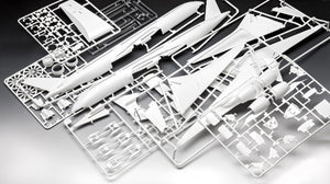 Revell 03773 Airbus A350-900 - Turkish Airlines 1/144 – image 8