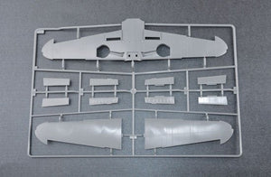 Trumpeter 02298 Messerschmitt Bf 109G-10 1/32 – Bild 7