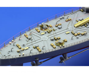 Eduard 53074 TONE 1/350 Tamiya – Bild 12