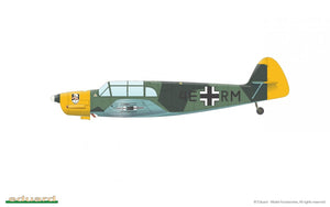 Eduard 3006 Bf 108 1/32 – imagen 5