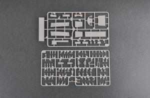 Trumpeter 04546 Frégate HMS TYPE 23 Westminster F237 (1/350) – image 7
