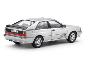 Tamiya 24031 Audi quattro 1/24 – immagine 3