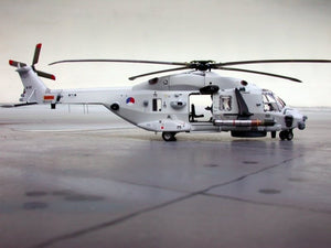 Revell 04651 NH90 NFH &amp;quot;Navy&amp;quot; 1/72 – imagen 2