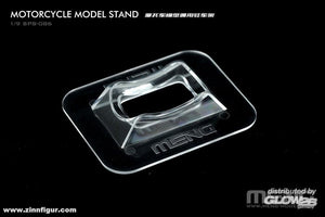 Support pour maquette de moto Meng Model SPS-086 à l&amp;#39;échelle 1/9 – image 2