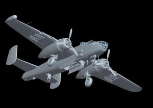 Maquette HK Models 01F016 PBJ-1J Mitchell 1/48 – image 3