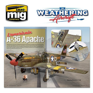 Ammo of Mig Jimenez 5209 TWA ISSUE 9 DESERT EAGLES (English) – Bild 3