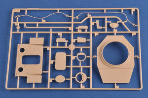 Hobby Boss 84505 PLA ZTL-11 1/35 – image 10