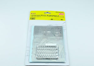 NuNu PN20001 McLaren MP4/2C &amp;#39;86 Portuguese GP 1/20 – Bild 7