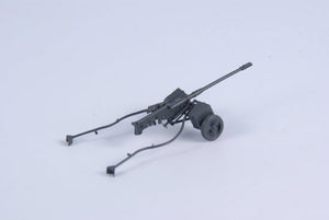 Fusil antichar suisse CMK 3140 Solothurn S-18/1000 avec affût à roues, échelle 1/35 – image 5
