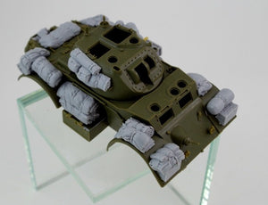 Panzer Art RE35-676 “Staghound” AC stowage set 1/35 – image 5