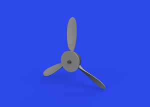 Eduard 672383 Bf 109G-10/ K-4 propeller EDUARD 1/72 – Bild 3