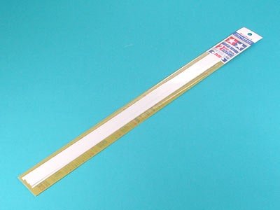Tamiya 70129 Belka plastikowa kwadrat 2 mm - PACZKA