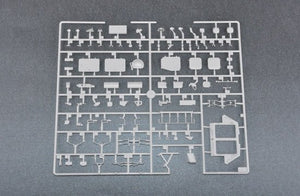 Trumpeter 05535 ASLAV-PC Phase 3 1/35 – Bild 8
