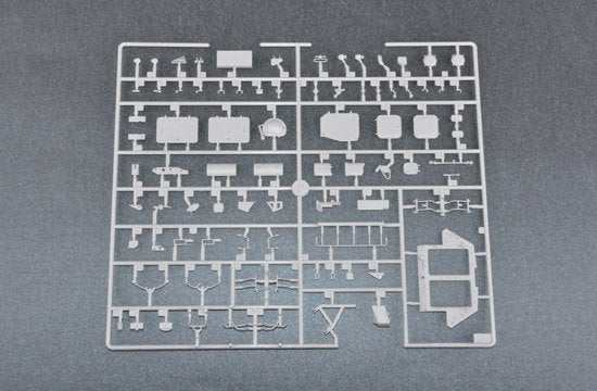 Trumpeter 05535 ASLAV-PC Phase 3 1/35 – Bild 8