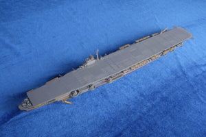 MK1 Design MS-70008 I.J.N SHOKAKU DETAIL-UP ETCHED PART 1/700 – zdjęcie 9