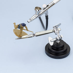 Modelcraft PCL1222 Bench Tweezers Holder – zdjęcie 2