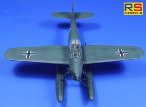 RS Models 92271 Arado Ar 199 early version 1/72 – image 11