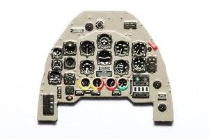 Yahu YMA7275 Ju-87 B-1 (Airfix) 1/72 – immagine 2