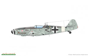 Eduard 82163 Bf 109G-6/ AS 1/48 – image 5