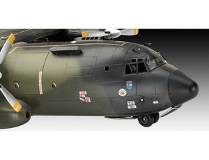Revell 03916 C-160 Transall Eloka 1/72 – Bild 4