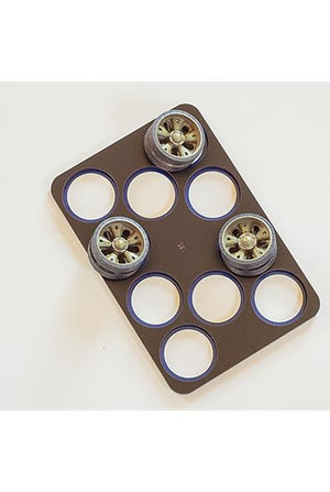 QuickWheel QW-281 T-55 - RFM 1/35 – zdjęcie 2