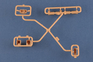 Hobby Boss 82938 Russian 130mm Coastal Defense Gun A-222 Bereg 1/72 – imagen 5