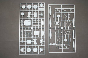 Specjal Hobby 32019 Morane Saulnier MS-406C.1 Hi-tech 1/32 – Bild 4