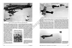 Kagero 12023 Crickets against Rats. Regia Aeronautica in the Spanish Civil War 1936-1937 vol. II EN – imagen 2