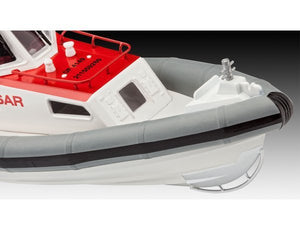 Revell 05228 Search and Rescue Boat Verena 1/72 – immagine 3