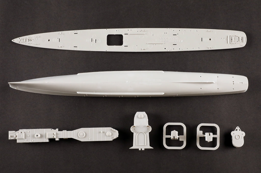 I Love Kit 65308 USS Stevens DD-479 1/350