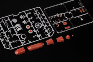 Eduard CX638 Ki-21-Ib ICM 1/72 – Bild 2