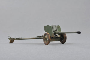 Trumpeter 02339 Soviet 85mm D-44 Divisional Gun 1/35 – Bild 6