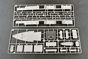 Trumpeter 05629 USS Ranger CV-4 1/350 – imagen 12