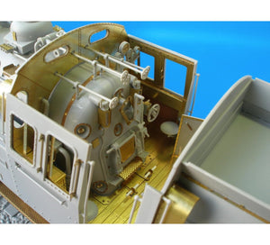 Eduard 36174 BR 86 exterior 1/35 Trumpeter – Bild 19
