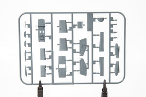 Eduard 84185 Z-526AFS Akrobat 1/48 – image 6