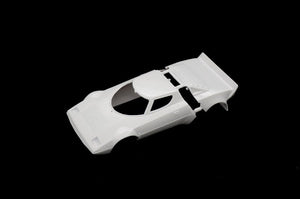 Italeri 3654 LANCIA STRATOS HF 1/24 – imagen 6