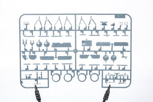 Eduard 82171 Sopwith F.1 Camel (BR.1) 1/48 – imagen 9