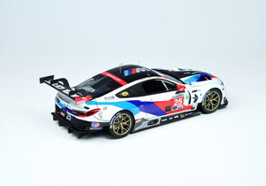 NuNu PN24010 BMW M8 GTE 2019 DAYTONA WINNER 1/24 – immagine 3