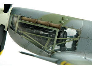 Trumpeter 02413 Spitfire MK.VI 1/24 – immagine 6