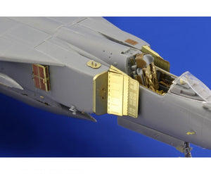 Eduard 48758 MiG-23 F. O.D. 1/48 Trumpeter – zdjęcie 2