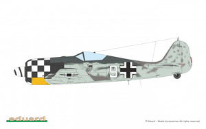 Eduard 82137 Fw 190A-6 1/48 – Bild 3