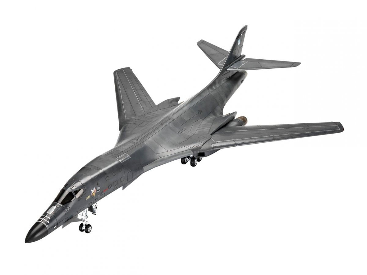 Revell 04963 B-1B Lancer - Platinum Edition 1/48 – image 2